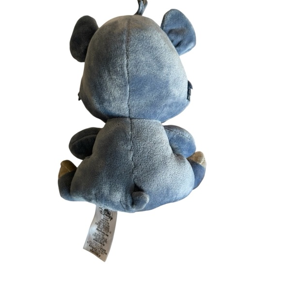 Disney Store Baloo Jungle Book Bear Stuffed Animal Plush Toy Doll 9" Baby - Picture 3 of 3